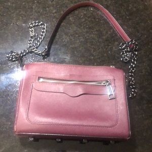 Rebecca minkoff purse